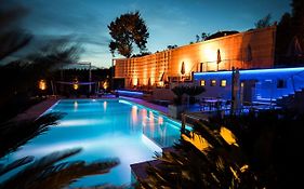 La Villa Resort Pieve a Nievole